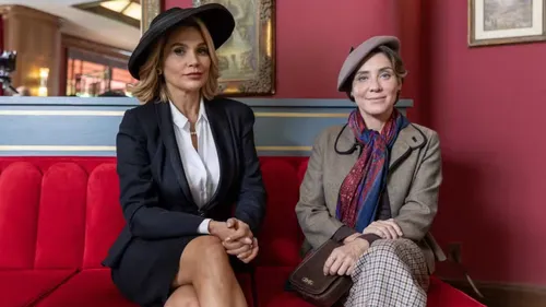 
					Êta Mundo Melhor: volta sombria de Sandra acaba em tentativa de morte
				
				