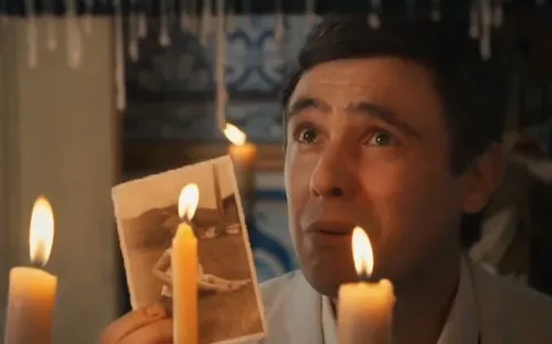 
					Êta Mundo Melhor!': 5 motivos para você amar Candinho
				
				