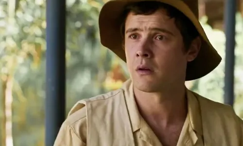 
					Êta Mundo Melhor!: Candinho sofre atentado e corre risco de morte
				
				