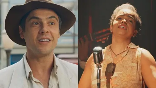 
					'Êta Mundo Melhor': Dita provoca Candinho com mensagem subliminar
				
				