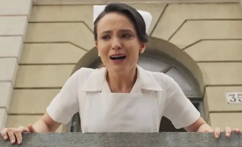 
					Êta Mundo Melhor!: Estela é 'morta' por vilão e desaparece do mapa
				
				