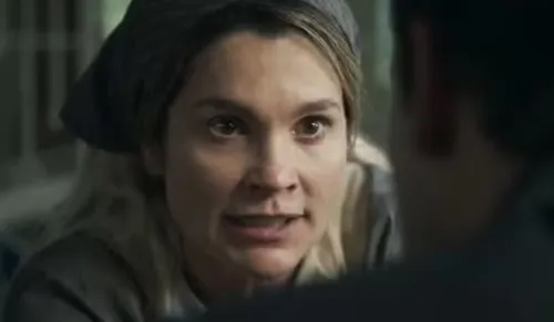 
				
					Êta Mundo Melhor: Sandra revela plano sombrio contra Candinho
				
				