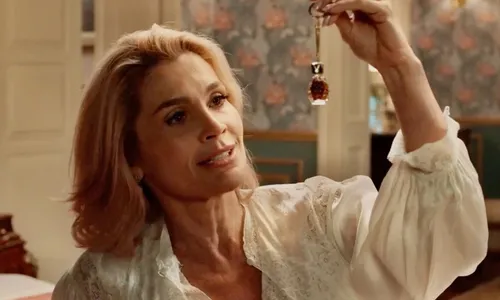 
					Êta Mundo Melhor!: Sandra toma atitude impiedosa contra Candinho
				
				