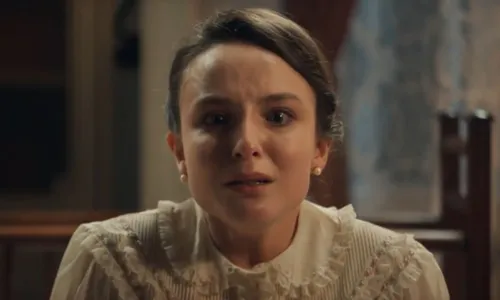 
					'Êta Mundo Melhor': Dita provoca Candinho com mensagem subliminar
				
				