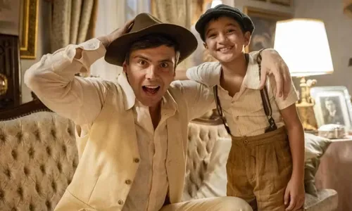 
				
					Êta Mundo Melhor!: tudo o que se sabe sobre nova novela das seis
				
				