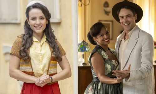 
				
					Êta Mundo Melhor!: tudo o que se sabe sobre nova novela das seis
				
				