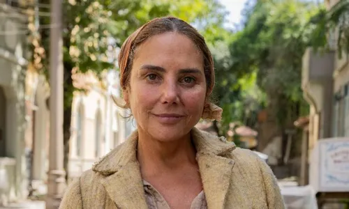 
					'Êta Mundo Melhor!': veja 5 motivos para amar Zulma como vilã da trama
				
				