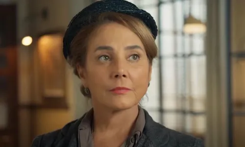 
					'Êta Mundo Melhor!': veja 5 motivos para amar Zulma como vilã da trama
				
				