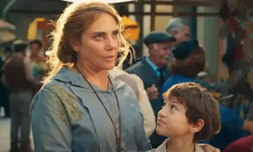 
					'Êta Mundo Melhor!': veja 5 motivos para amar Zulma como vilã da trama
				
				