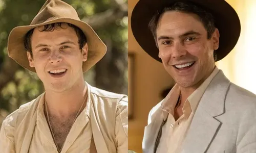 
					'Êta Mundo Melhor': veja atores que voltam para continuação da novela
				
				