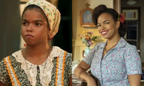 
					'Êta Mundo Melhor': veja atores que voltam para continuação da novela
				
				