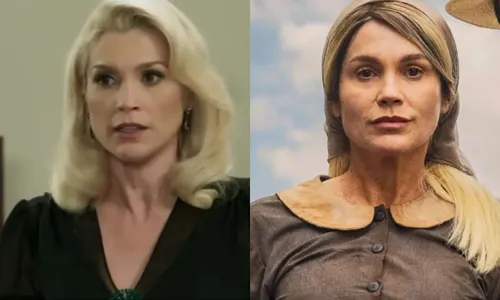 
					'Êta Mundo Melhor': veja atores que voltam para continuação da novela
				
				