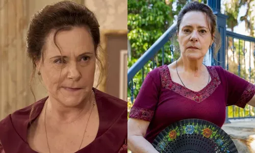 
					'Êta Mundo Melhor': veja atores que voltam para continuação da novela
				
				