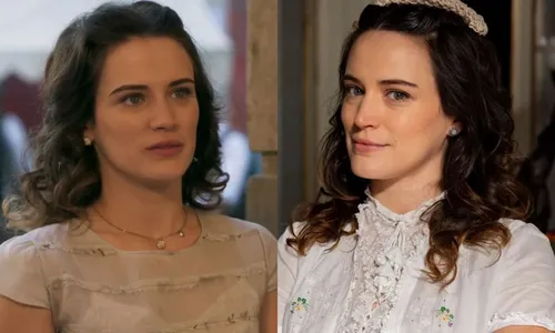 
					'Êta Mundo Melhor': veja atores que voltam para continuação da novela
				
				