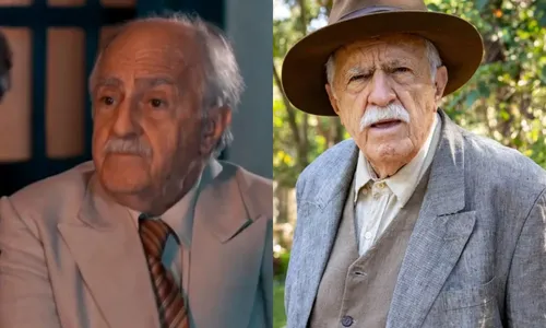
					'Êta Mundo Melhor': veja atores que voltam para continuação da novela
				
				