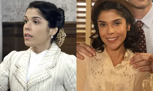 
					'Êta Mundo Melhor': veja atores que voltam para continuação da novela
				
				