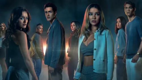 
					'Eu Sei O Que Vocês Fizeram No Verão Passado': reboot segue em cartaz
				
				