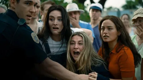 
					'Eu Sei O Que Vocês Fizeram No Verão Passado': reboot segue em cartaz
				
				