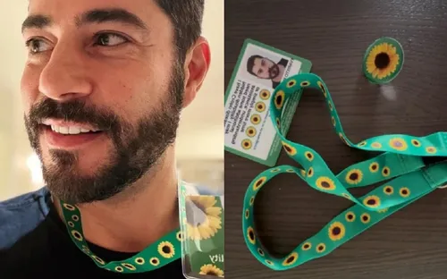 
					Evaristo Costa expõe constrangimentos devido à doença rara; VÍDEO
				
				