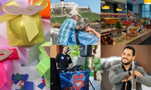 
					Evento elegante na Bahia: marcas para conhecer
				
				