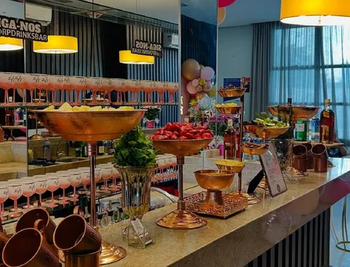 
					Evento elegante na Bahia: marcas para conhecer
				
				