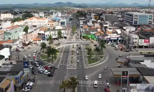 
					Evento oferece saúde, renegociação de dívidas e empregos em Feira
				
				