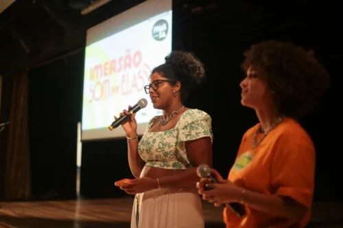 
					Eventos com mulheres renomadas em Outubro na capital baiana
				
				