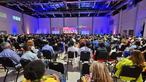 
					Eventos com mulheres renomadas em Outubro na capital baiana
				
				