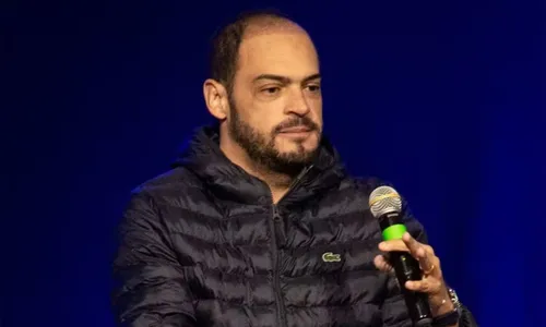 
					Ex-A Praça é Nossa revela que tomava 24 garrafas de cerveja em 2 horas
				
				