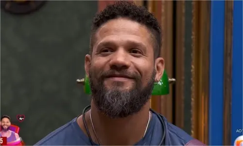   					Ex-'BBB 24' tem vídeo íntimo com outro homem vazado: 'Mão amiga'  				  				