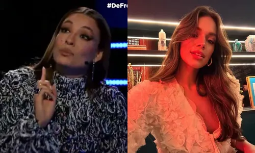 
					Ex-BBB Beatriz Reis revela vácuo de Alane Dias: 'Não faz sentido'
				
				