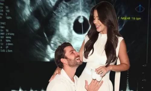 
					Ex-BBB Laís Caldas anuncia gravidez do primeiro filho
				
				