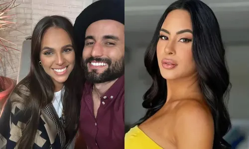 
				
					Ex-BBB Matteus Amaral oficializa namoro após deboche de Isabelle
				
				