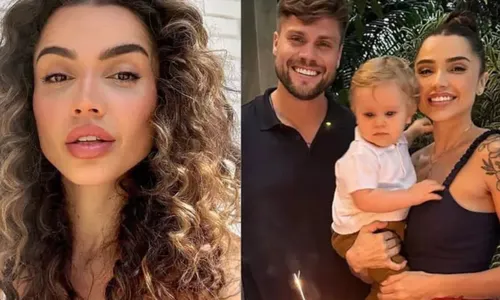   					Ex-BBB Paula Amorim sofre novo aborto e faz desabafo delicado  				  				