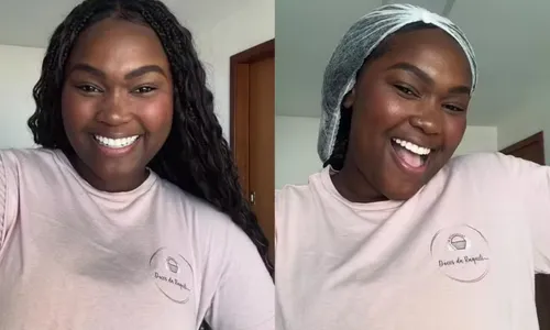 
					Ex-BBB Raquele Cardozo volta a vender doces e faz desabafo na web
				
				