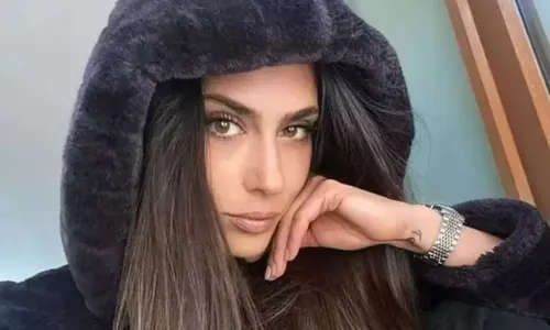 
				
					Ex-Big Brother abandona carreira e vira diácono; saiba quem é
				
				