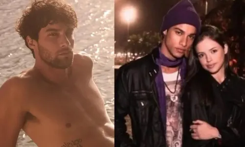 
					Ex-Malhação faz grave acusação contra Agatha Moreira; VÍDEO
				
				