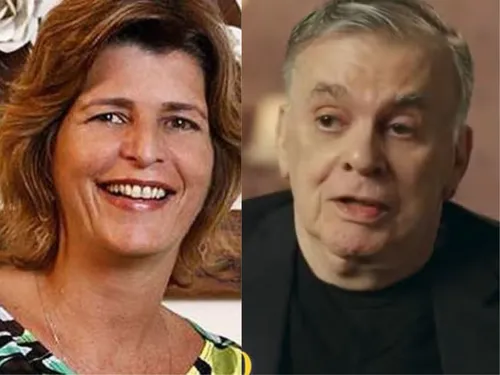 
				
					Ex-Record assume novela criada por Walcyr Carrasco na Globo
				
				