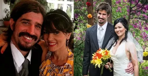
					Ex-Tiazinha, Suzana Alves é internada e passa por cirurgia
				
				