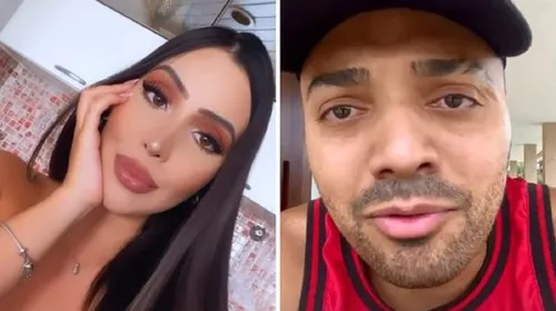 
					Ex-amante de Tirullipa toma atitude após ter traição exposta
				
				