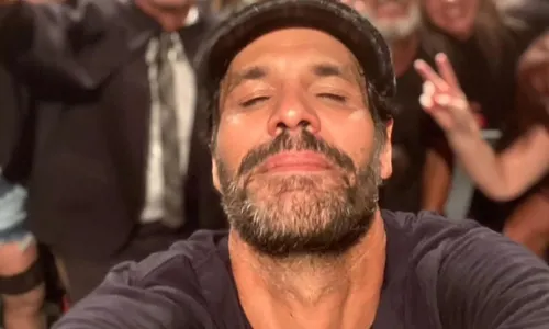   					Ex-ator da Globo em coma sofre piora em UTI e família se desespera  				  				