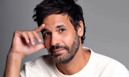   					Quem era Mauricio Silveira, ex-ator da Globo que morreu aos 48 anos  				  				