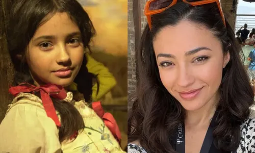 
					Ex-atriz da Globo abandona carreira e engata em profissão: 'Cansativo'
				
				