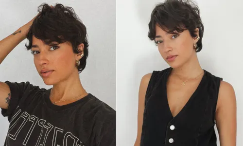 
					Ex-atriz da Globo abandona carreira e engata em profissão: 'Cansativo'
				
				