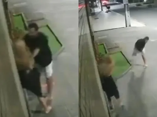 
					Ex de Babal Guimarães faz desabafo após nova prisão: 'Justiça divina'
				
				