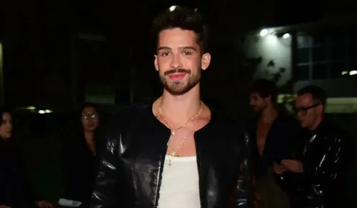 
					João Guilherme desabafa sobre reaproximação com Leonardo: 'Esperança'
				
				