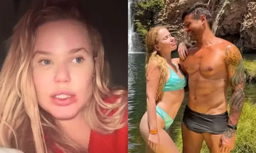 
					Ex de Dado Dolabella se pronuncia após advogado deixar caso; VÍDEO
				
				