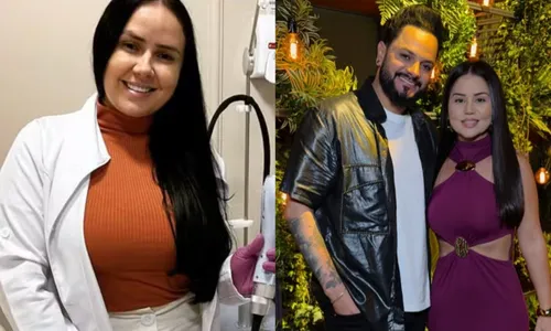 
					Ex de Diego, da dupla com Victor Hugo, justifica agressão à atual dele
				
				