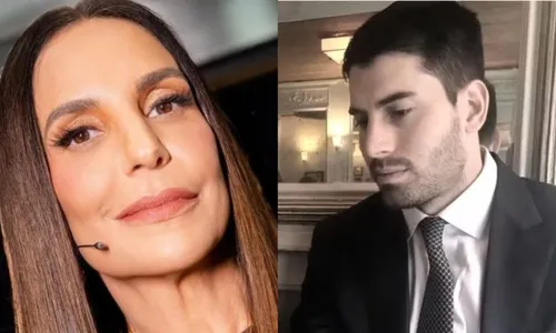 
					Ex de Ivete teria feito Ana de Armas esquecer Tom Cruise; saiba quem é
				
				