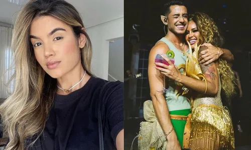 
				
					Ex de Kevi Jonny se pronuncia após cantor revelar traições
				
				